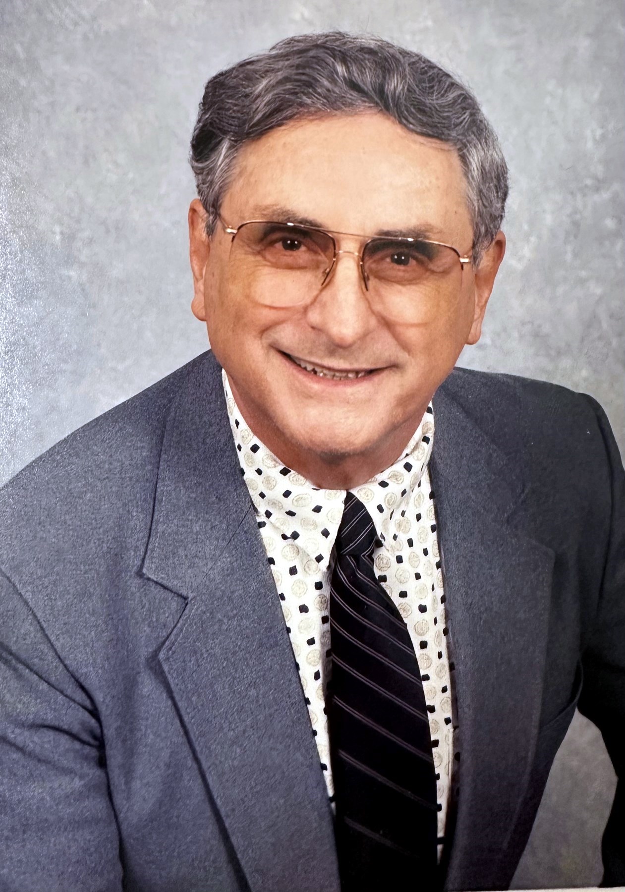 Kenneth Holt Obituary - Gotha, FL