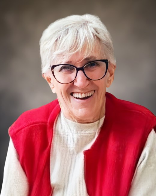 Avis de décès de Eleanor Paradis