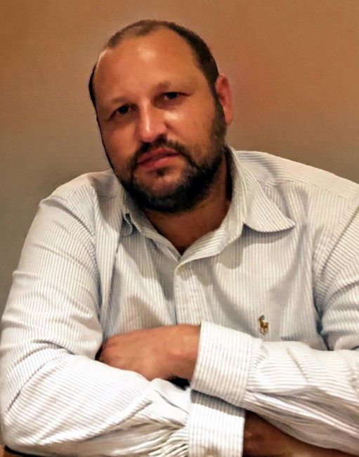 Obituary of Ryan Patrick Garza