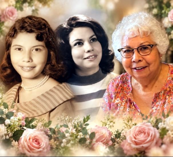 Obituary of Raquel G. Villegas