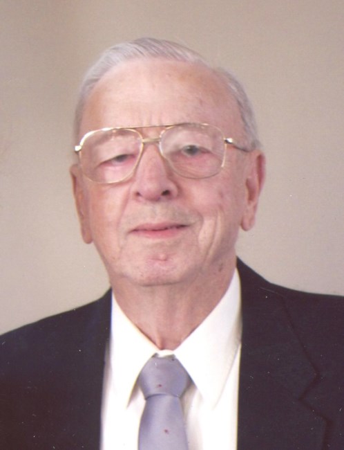 Obituary of Harold Clayton Shourds