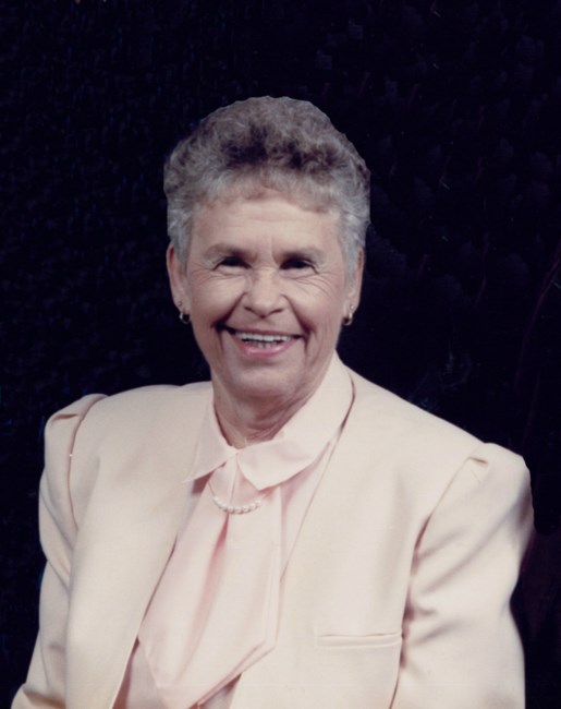 Obituary of Glenda Lenore Pancake
