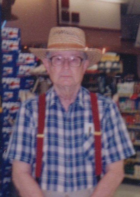 Obituary of Carl W. Brewer Sr.