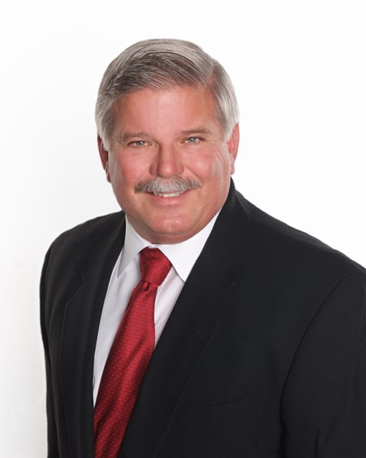 Obituary of Bart Allen May