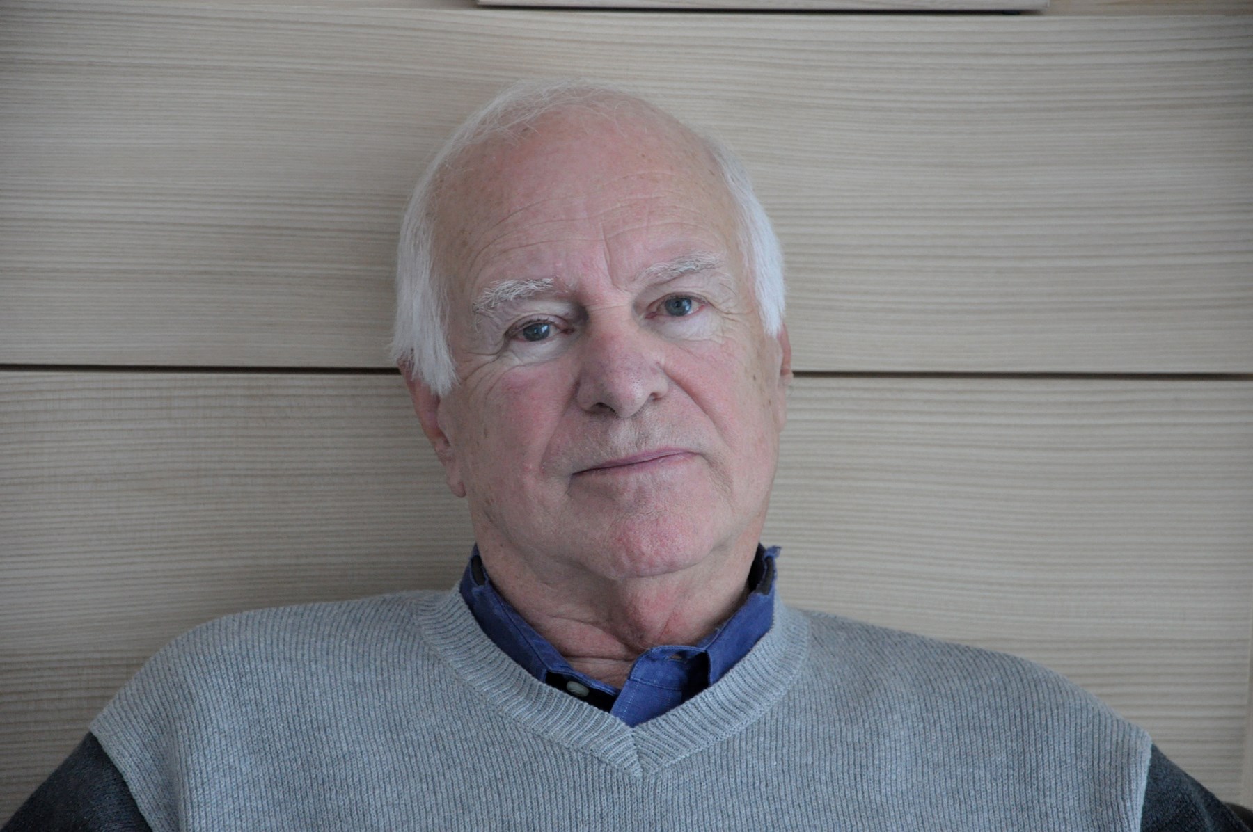 Obituary of Coy Eugene Buckley