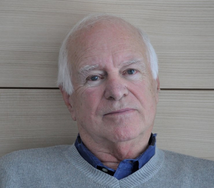 Obituary of Coy Eugene Buckley