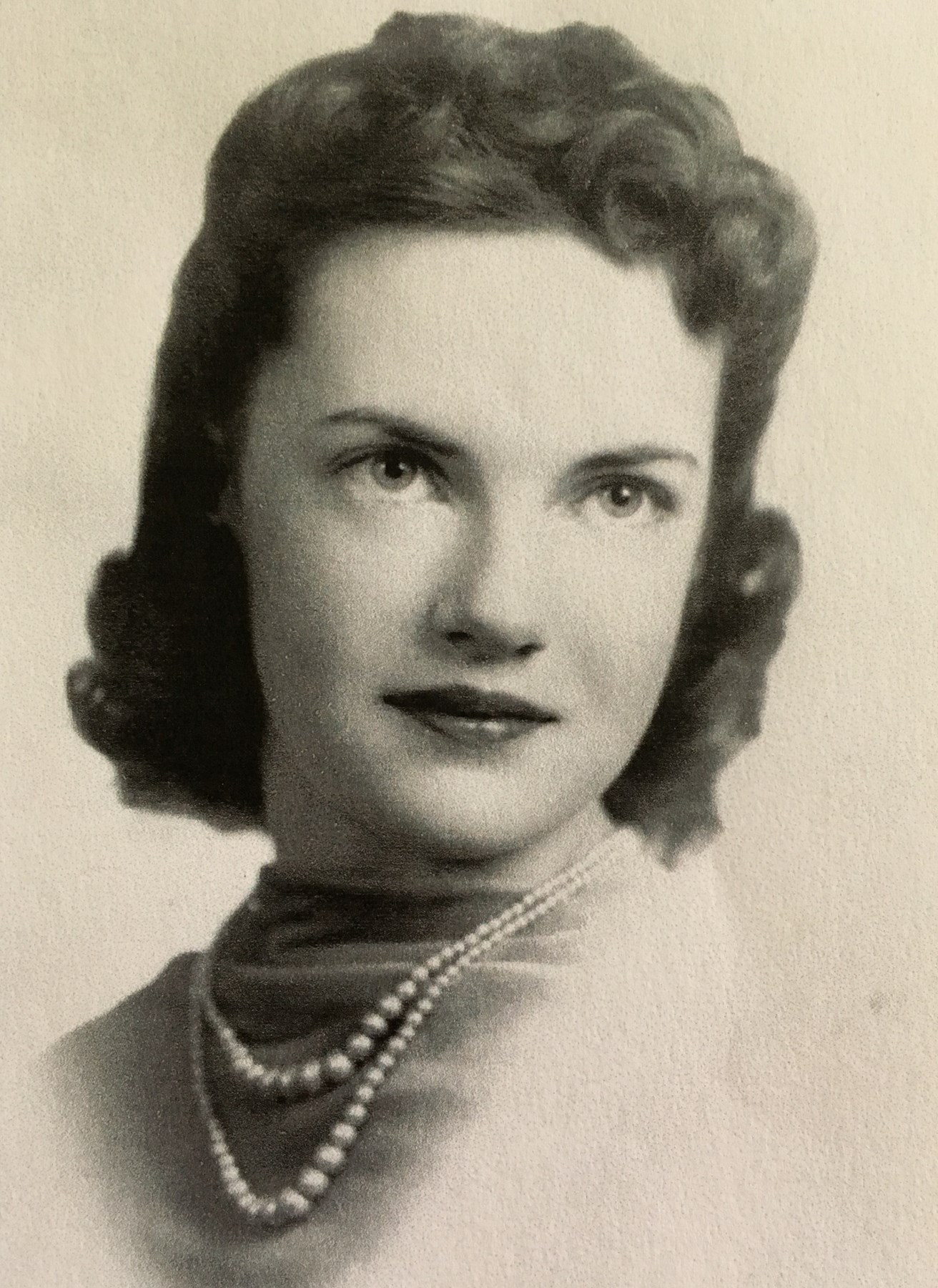 Jean Anderson Obituary Davidsonville, MD