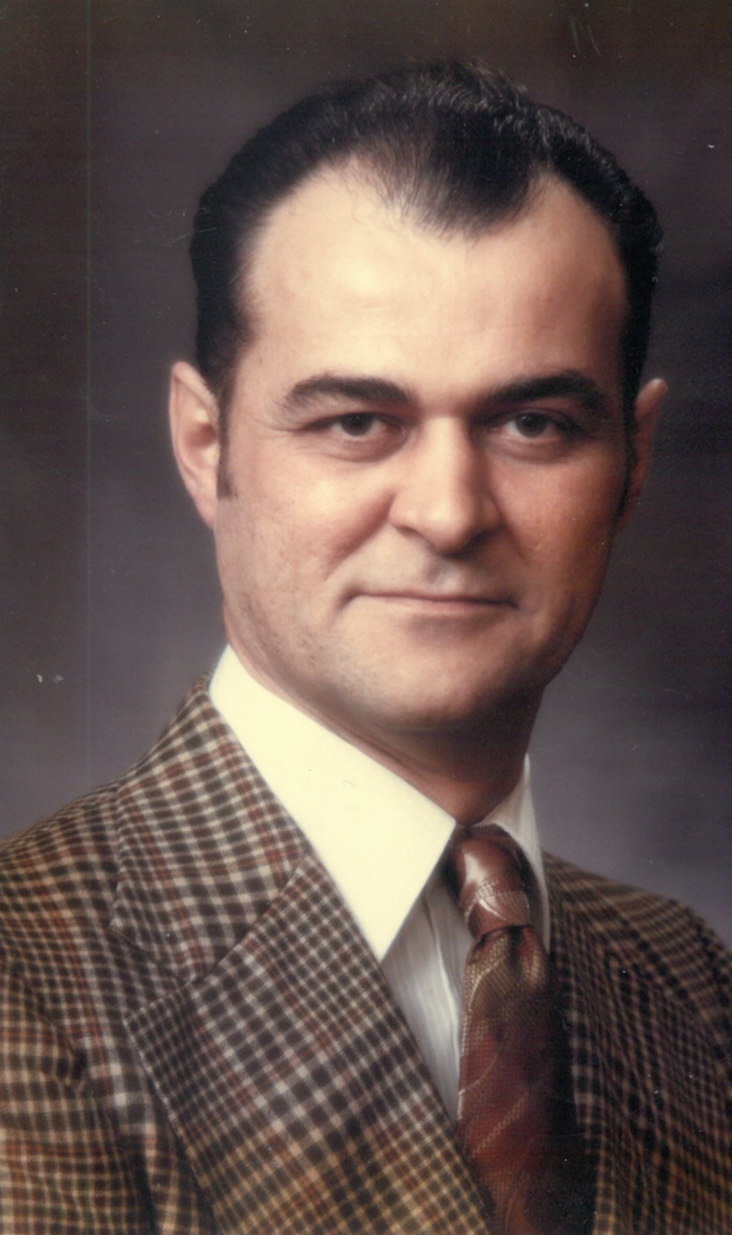 Obituary of David Franklin Cooke