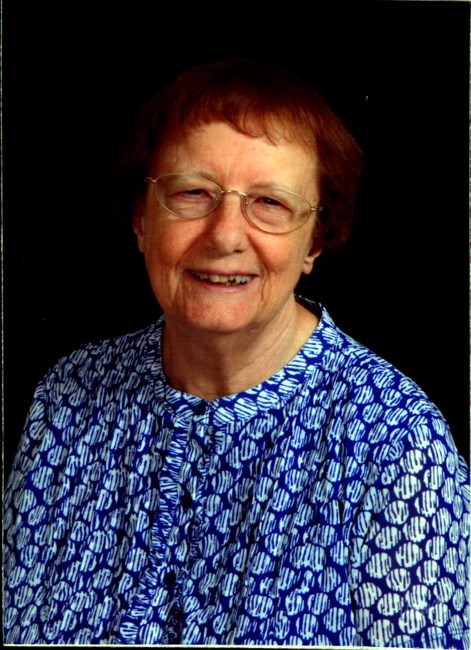 Obituary of Mary A. Chesser