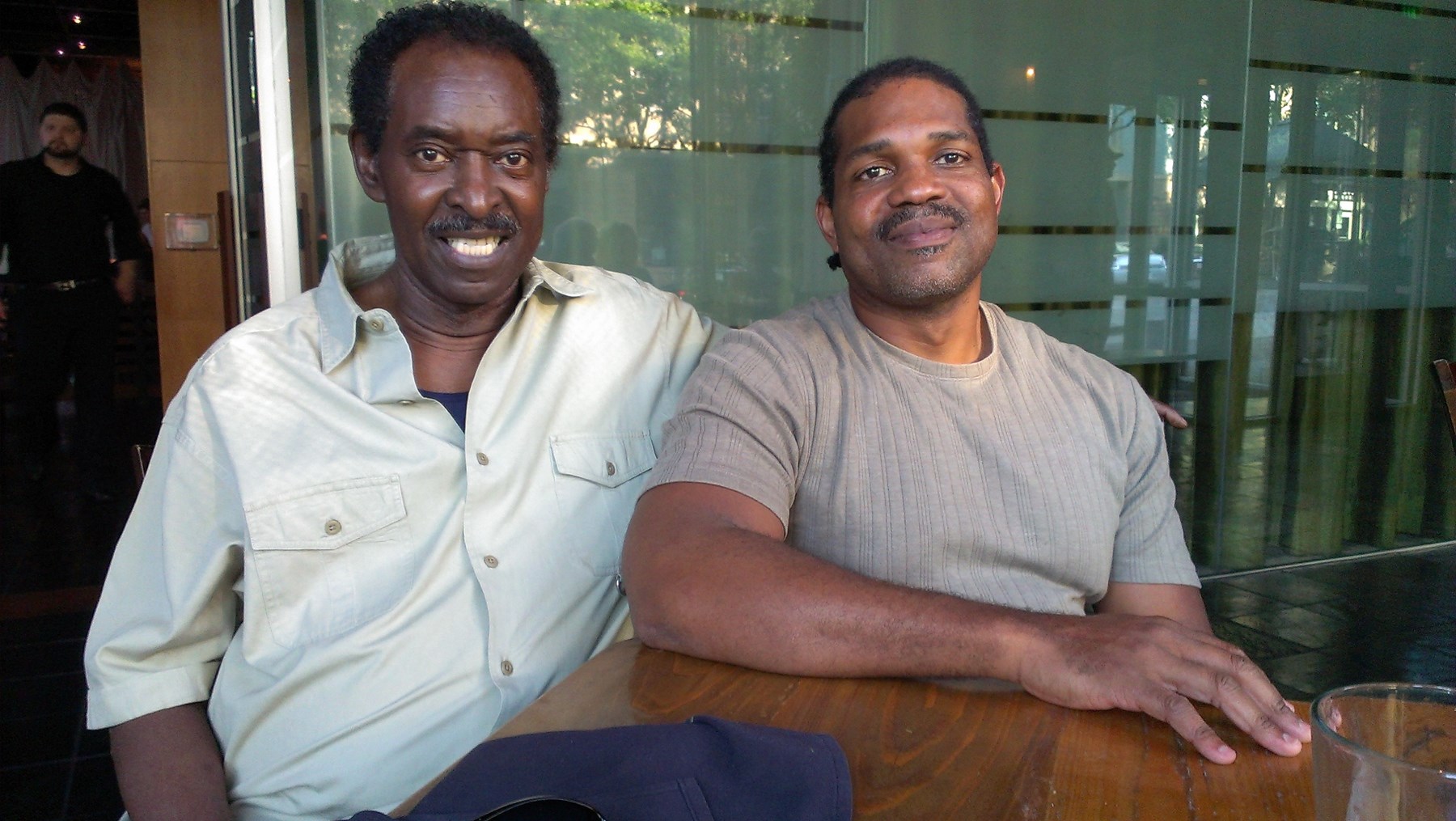 Obituary of Harold Childs