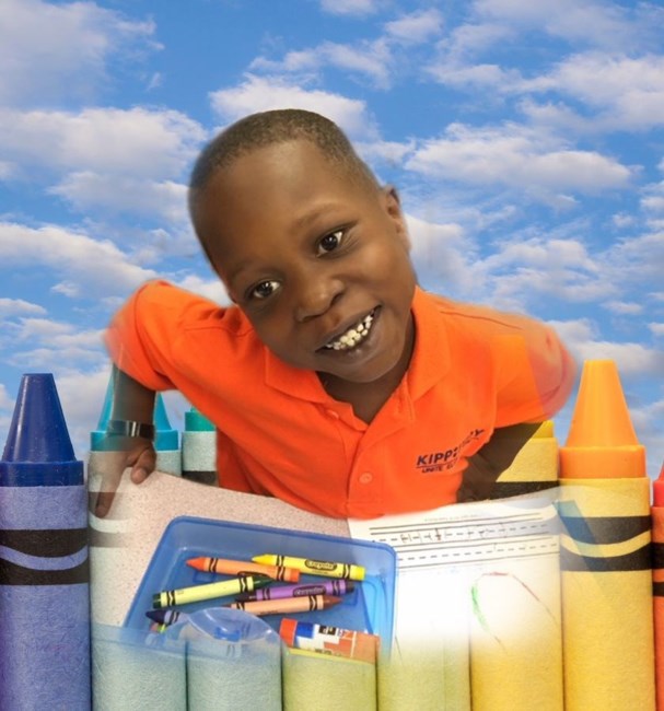 Obituary of George C. Coleman III