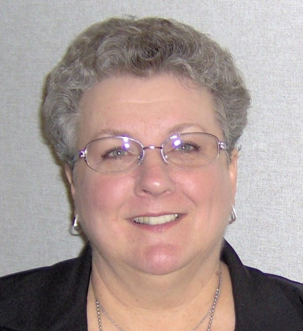 Obituary of Mary Kathleen Kopecky