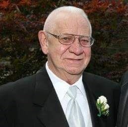 Obituary of Jerry Robert Tessman
