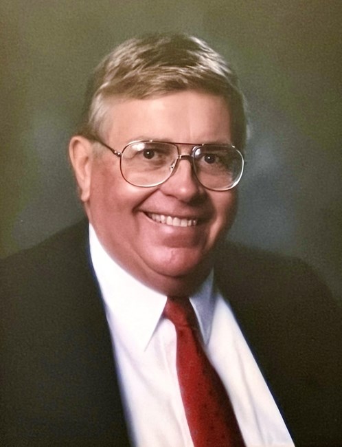 Obituary of James C. Norton