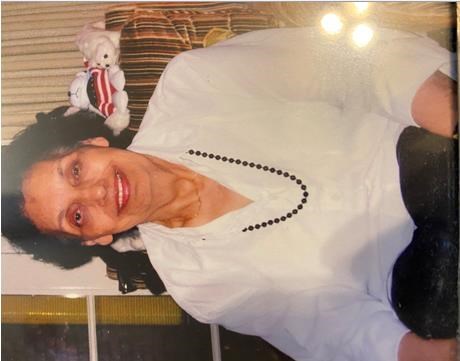 Obituary of Mrs. Eva Rachelle (Lopez) Lindsey