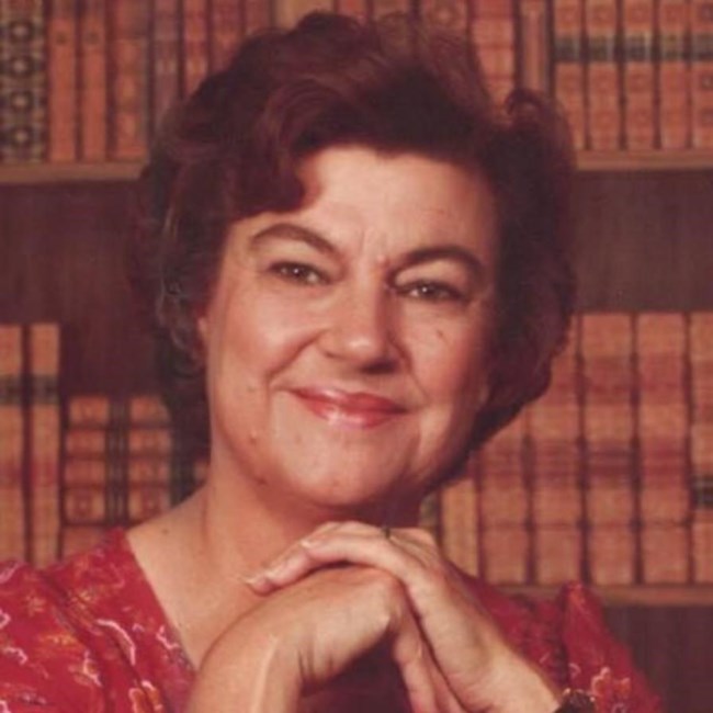 Obituary of Minnie Mae Roberts