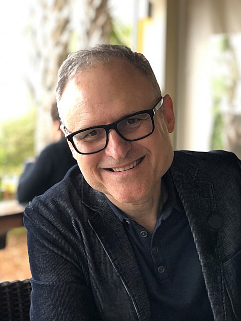 Obituary of Moses Luski