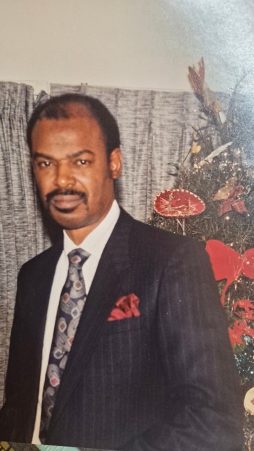 Obituary of William Farris Foley