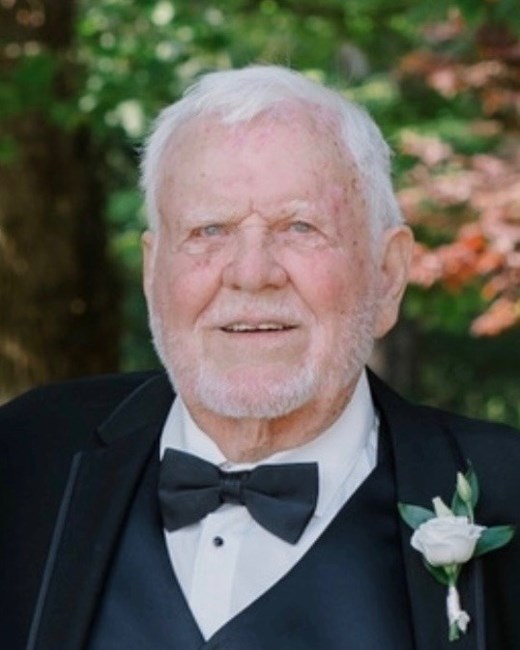 Obituary of Gordon Vaughn Rickles