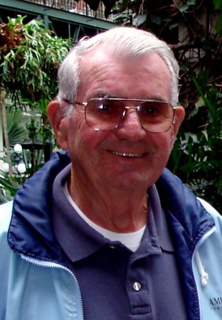 Obituary of David E. Hughes