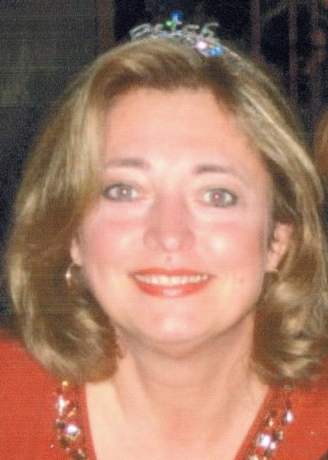 Obituary of Virginia McDuff Gandy