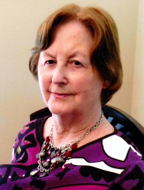 Obituary of Gaynell Hagood