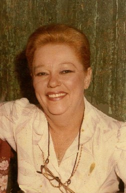 Obituary of Katherine Mortillaro