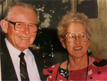 Obituary of Virginia Ross