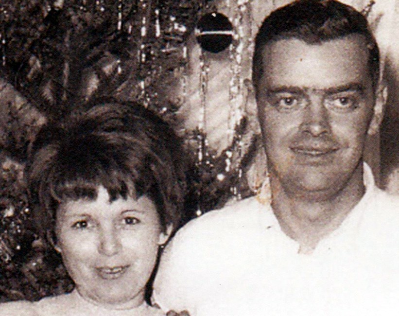 Obituario de Charles Kinner Sr.