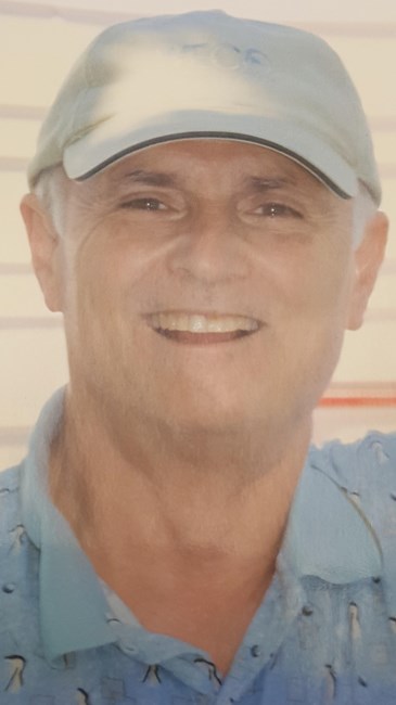 Obituary of Larry James Fistolera