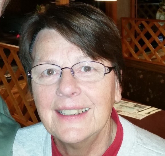 Obituary of Linda Rae Richie