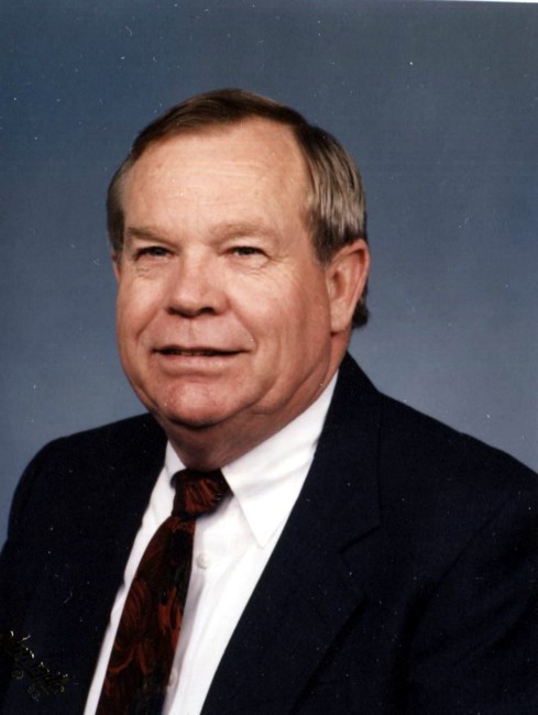 Obituary of Virgil Ancil Walters