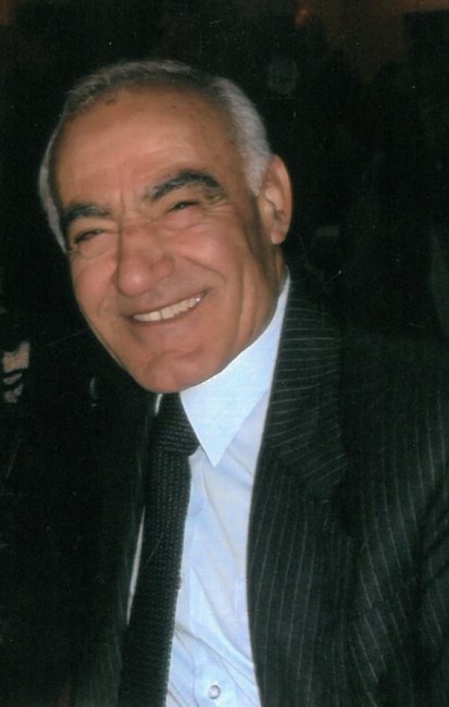 Obituario de Francesco Fiorentino