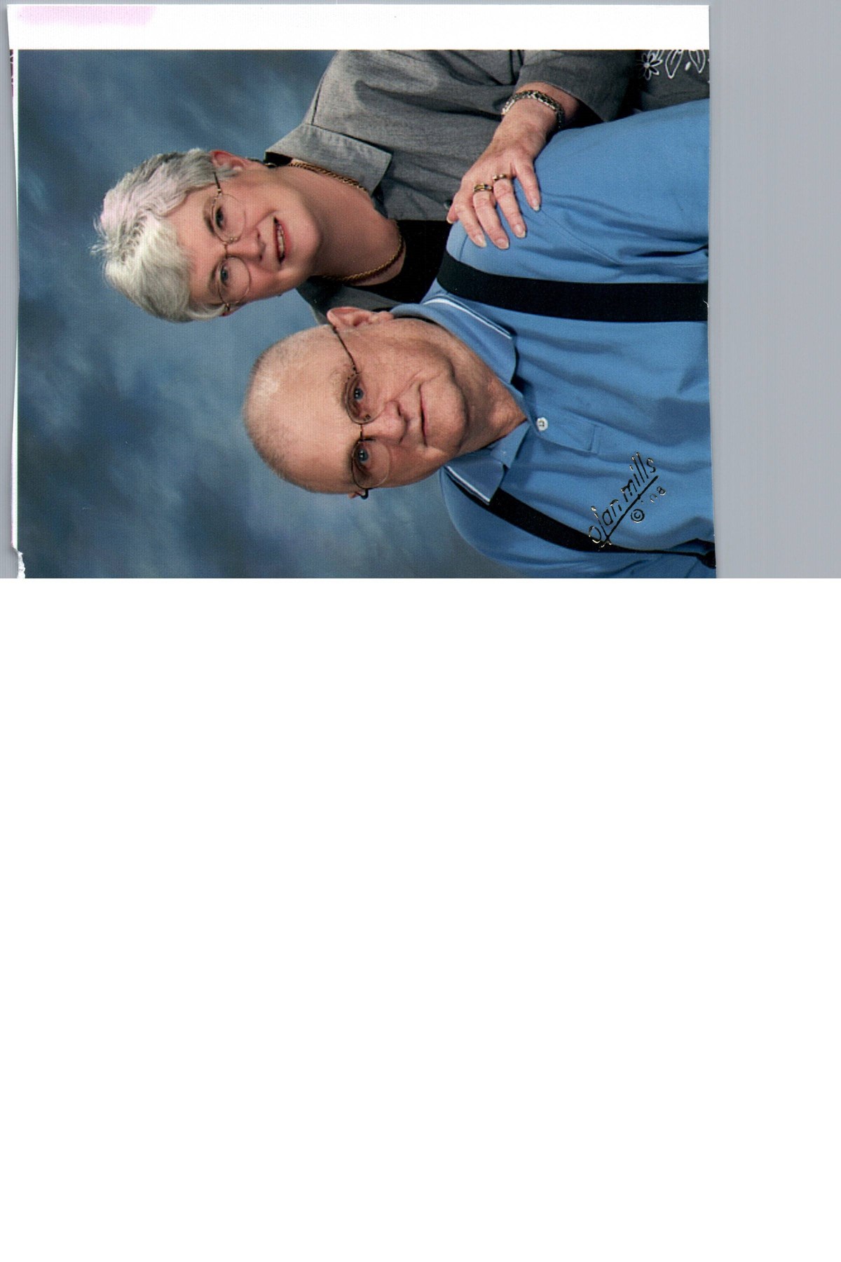 Obituary of Billy Hugh Sinclair Sr.