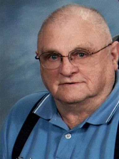 Obituary of Billy Hugh Sinclair Sr.