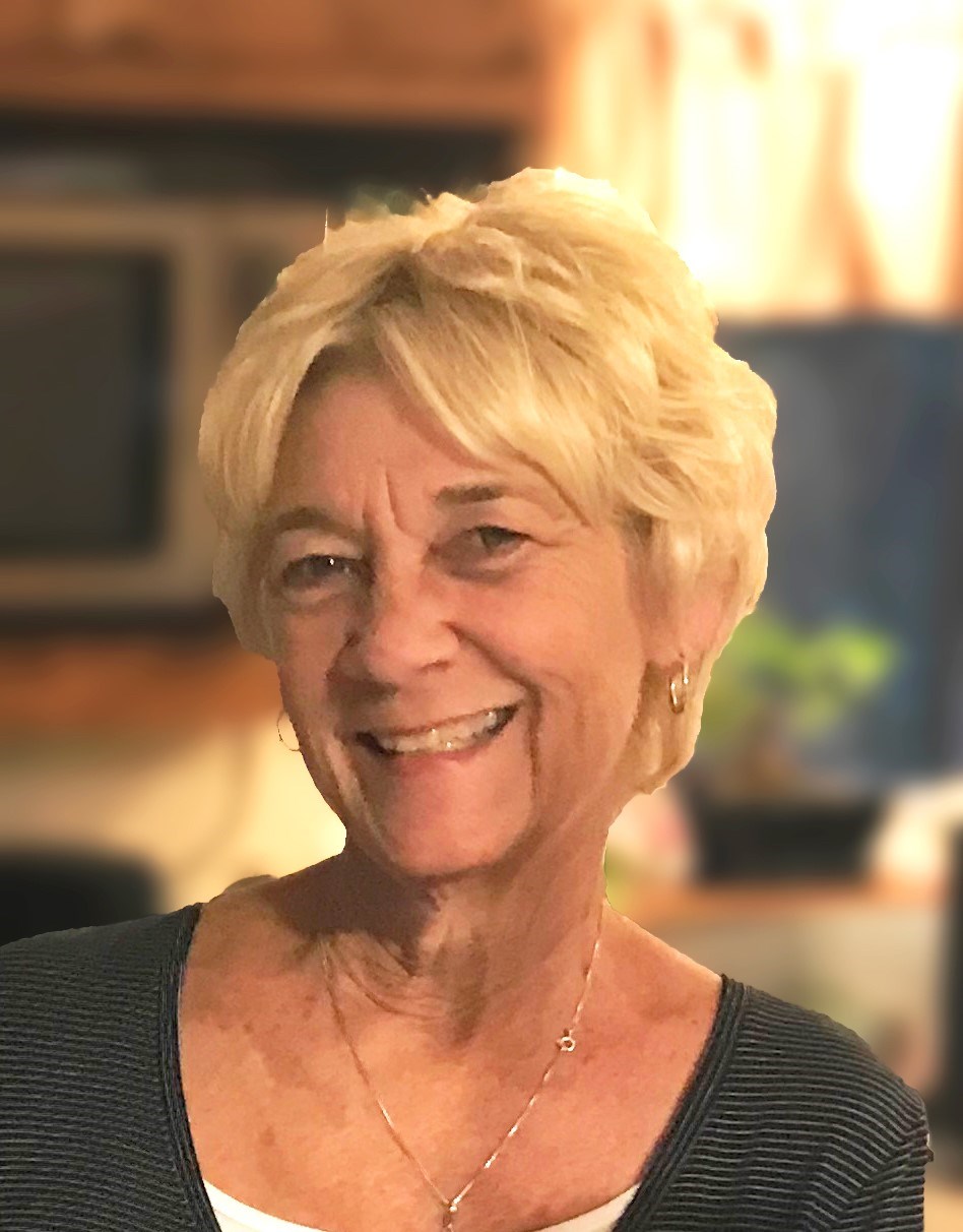 Obituario de Joan Brooks Smith