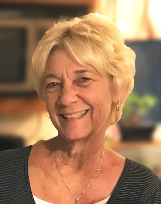 Obituary of Joan Brooks Smith