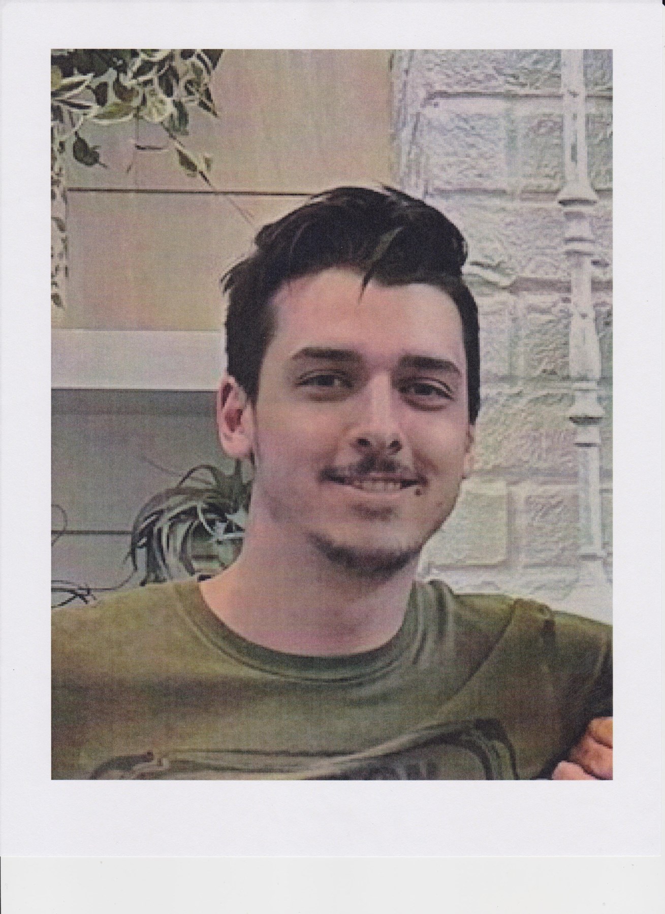 Obituary of Keegan Matthew MacLeod