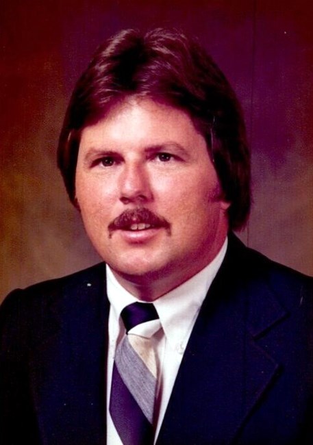 Obituary of John William Sasser