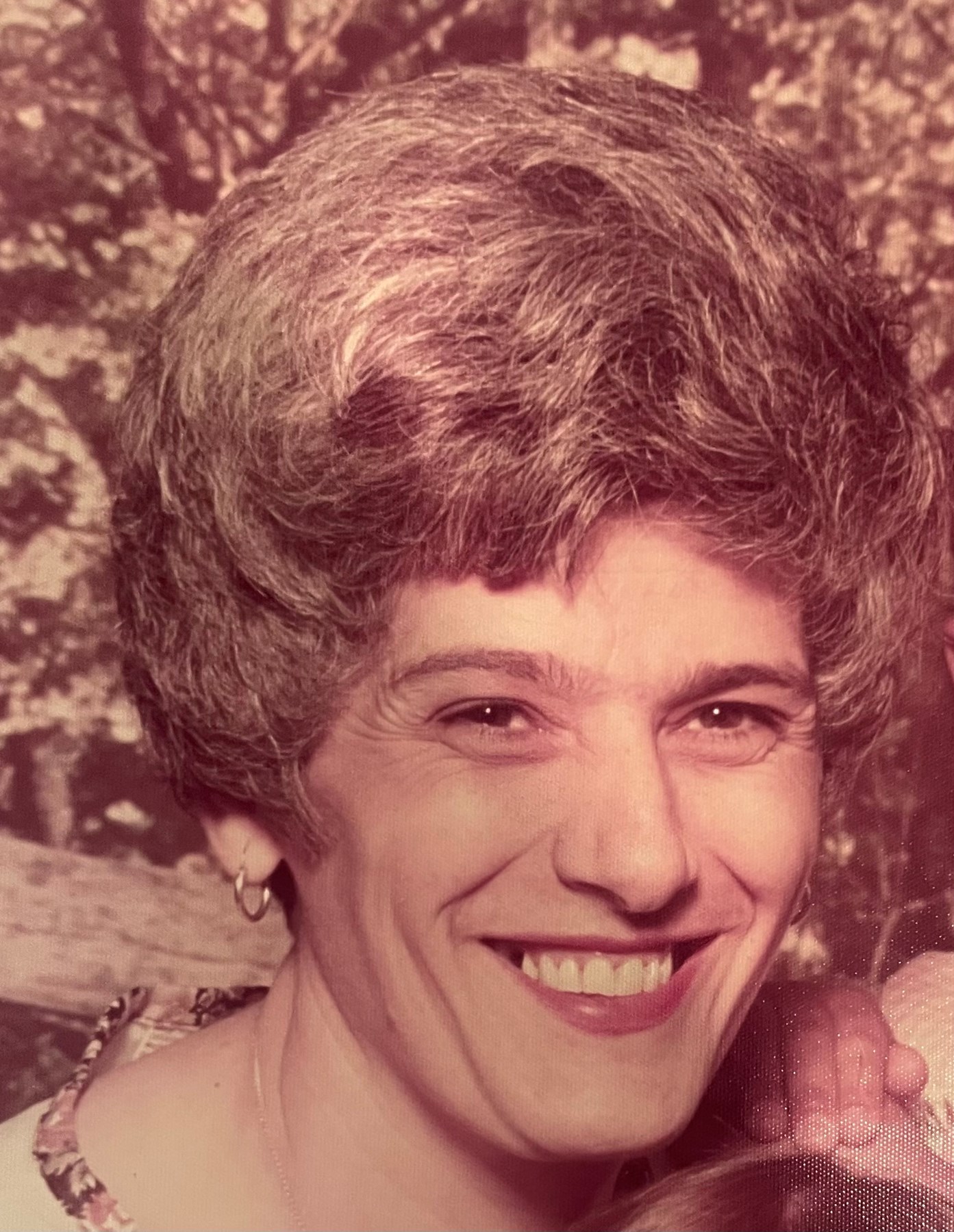 Obituary of Gloria A. Tomaino