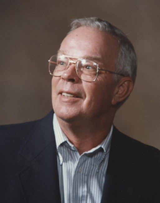 Obituary of John Garfield Donelson