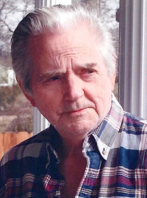 Obituary of Harold Henry Crisp