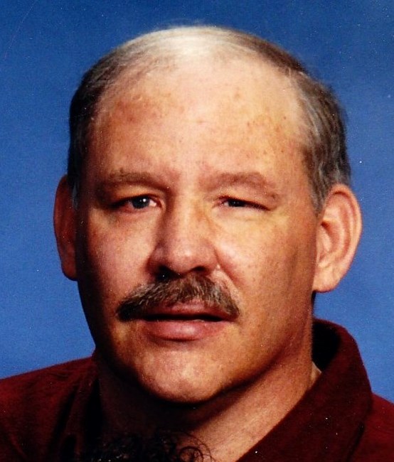 Obituary of Richard "Rick" Backus