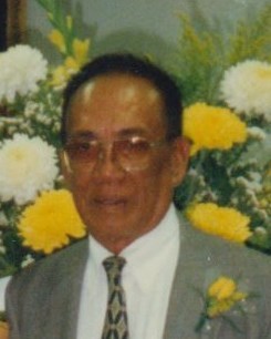 Obituary of Steve Espinosa