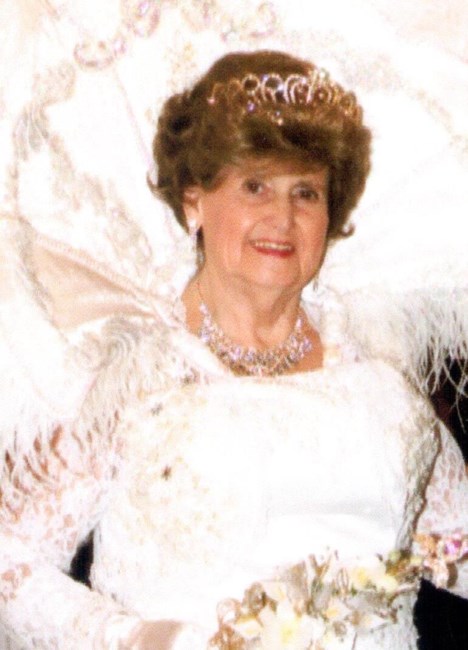 Obituary of Shirley Eschette Fontana