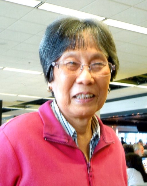 Obituary of Remelia Ariz Ramsey