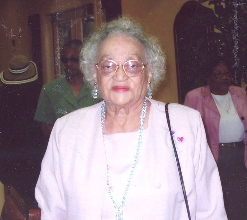 Obituary of Orean Coleman