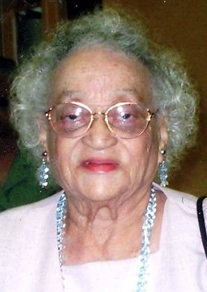 Obituary of Orean Coleman