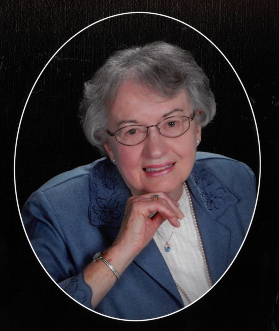 Obituary of Norma L. Johnson