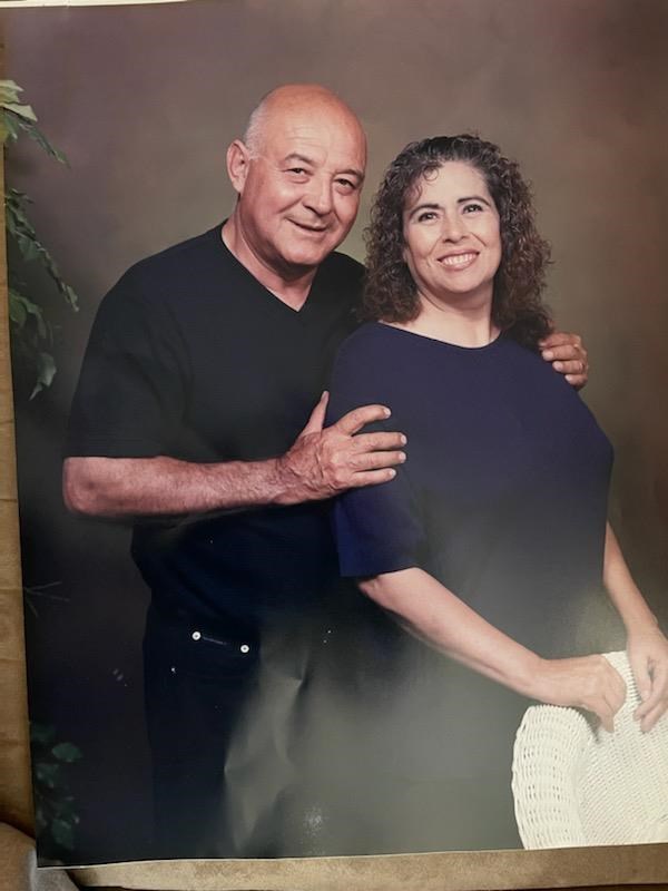 Obituary of Margarita Gonzalez